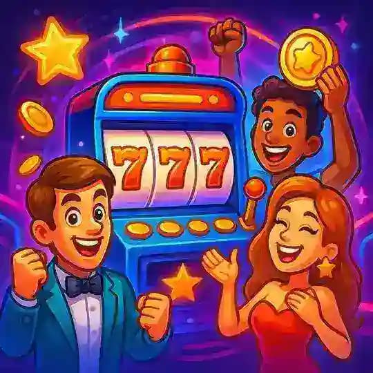 🎰 SpinGo Game 🎰 Profile