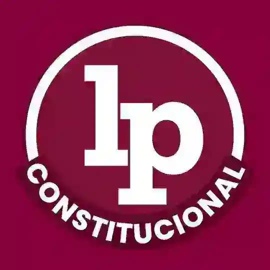 LP - Derecho constitucional Profile