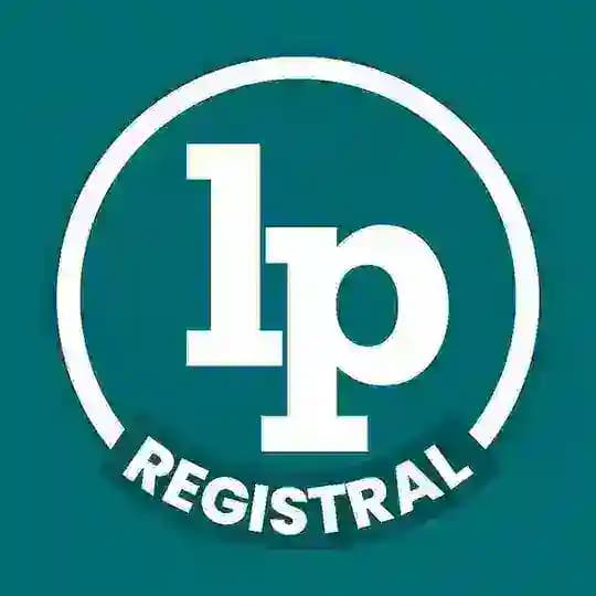 LP - Derecho registral Profile