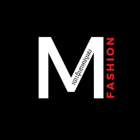 M Fashion1(ខោអាវបុរសបោះដុំ) Profile