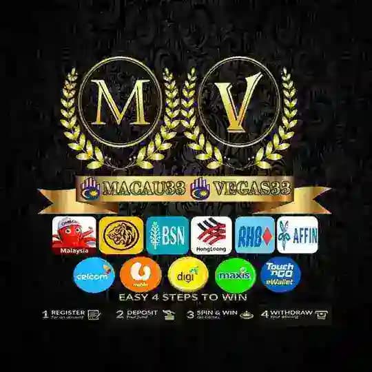 🇲🇾 MACAU33 CLUB🏅VEGAS33 CLUB🏅 Profile