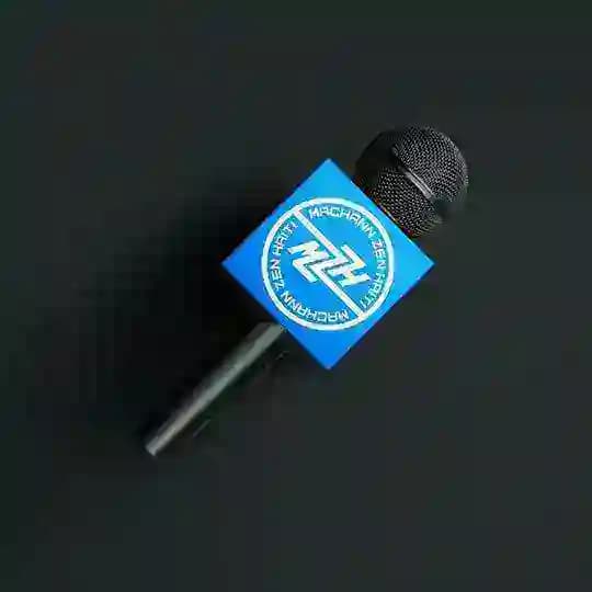 Machann Zen - Kòmantè Profile