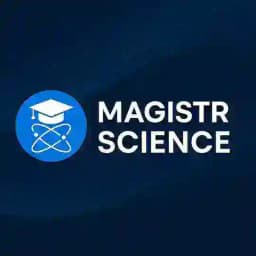 Magistr Science || Rasmiy guruh-2🎓 Profile