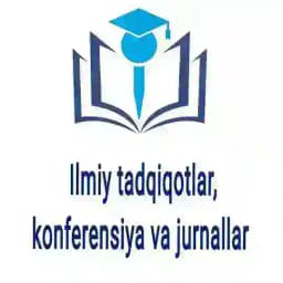 Ilmiy tadqiqotlar kanferensiya va jurnallar Profile