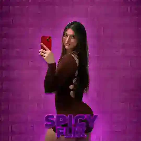 [SPICY] Martchelska| Prévias 🔞 Profile