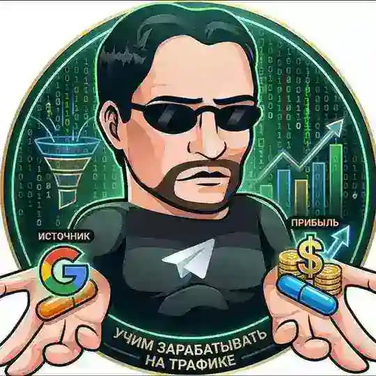 Арбитраж Трафика Profile