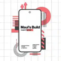 Maul's Build 🆘 Profile