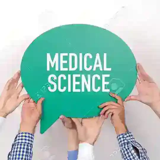 Medical Science Events Profile