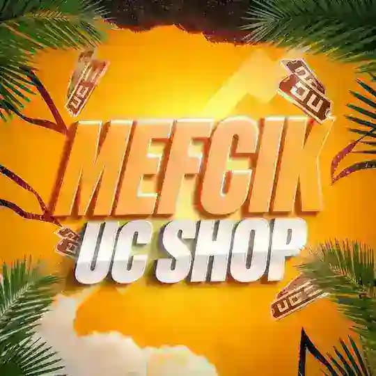 MEFCIK - US SHОР Profile