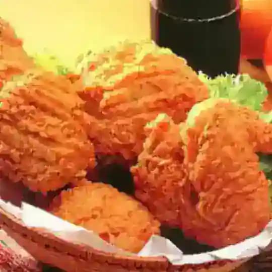 马尼拉美食外卖 Profile