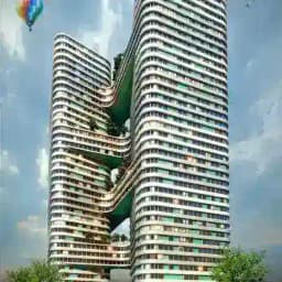 اپارتمان اقساطی دریاچه چیتگر Profile