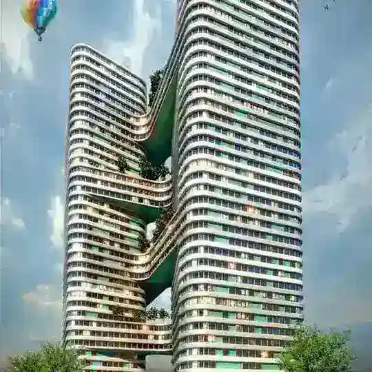 اپارتمان اقساطی دریاچه چیتگر Profile