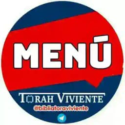 MENU TORAH VIVIENTE Profile