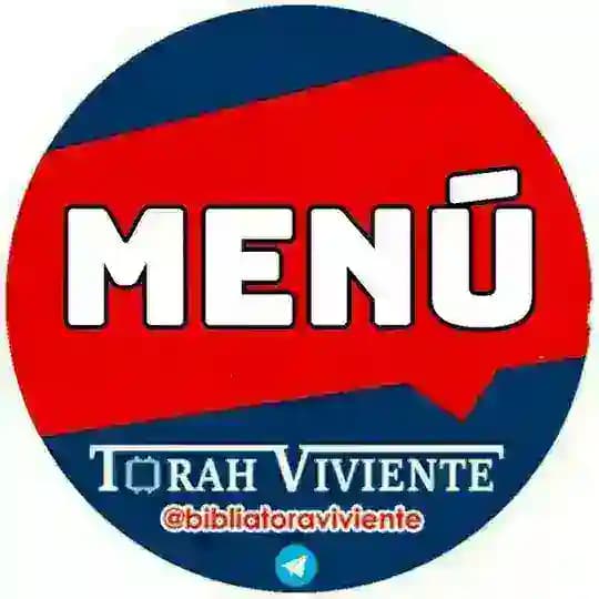 MENU TORAH VIVIENTE Profile