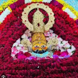 ❤️Mahkaal satta seva❤️ Profile