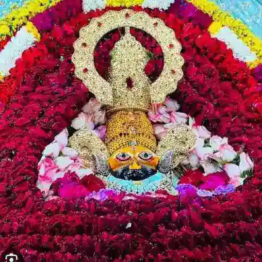 ❤️Mahkaal satta seva❤️ Profile