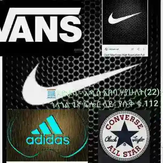 MIKIY BRAND ሚኪ ጫማ Profile