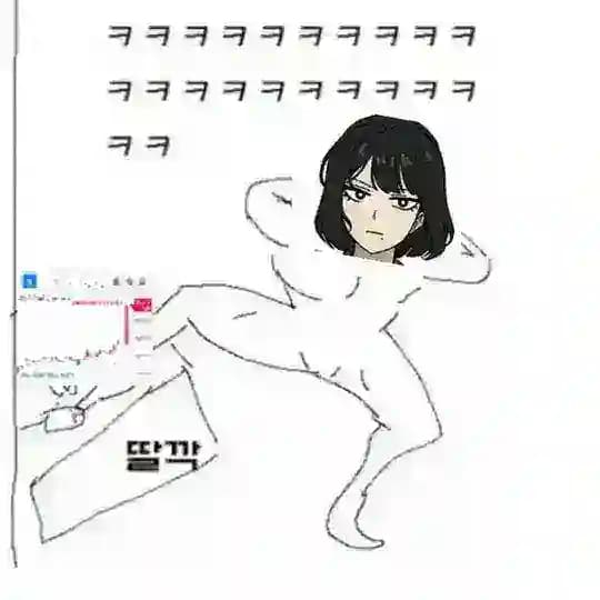 벌어야한다갤러리 Profile