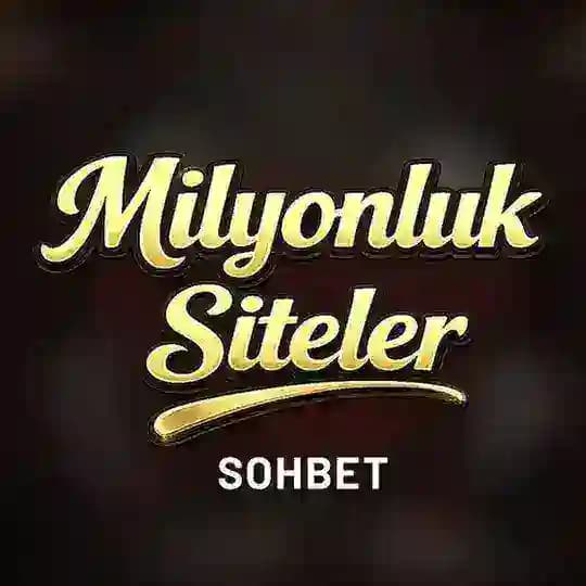 Milyonluk Siteler Sohbet 💬 Profile