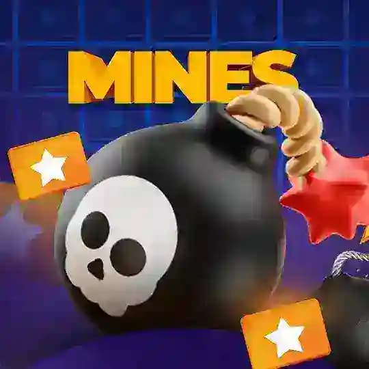 Padrรฃo Mines - VIP ๐ฐ Profile