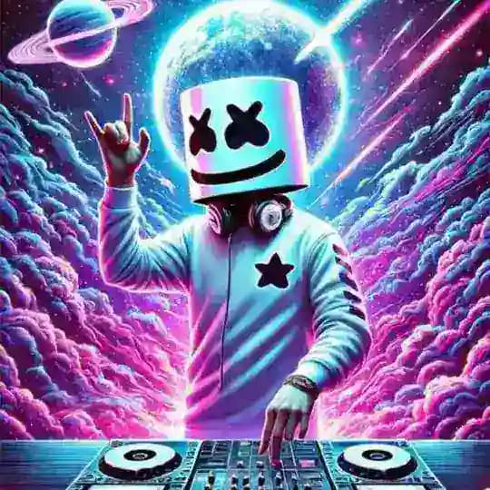 Berlin Party Profile