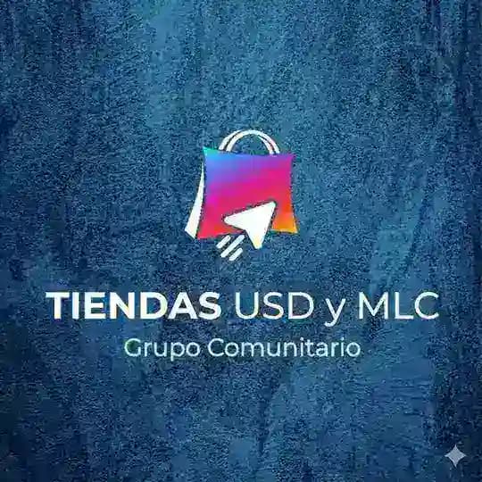 Tiendas USD y MLC Profile