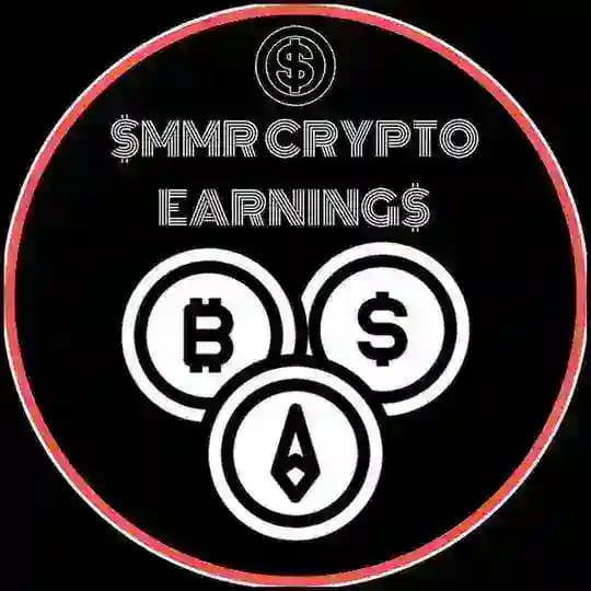 $MMR CRYPTO EARNING GROUP$ Profile