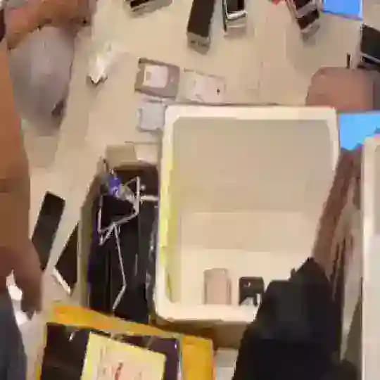 Mua Bán Zalo Profile