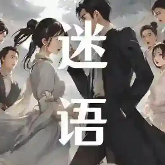 迷玩物语 官方群组 Profile