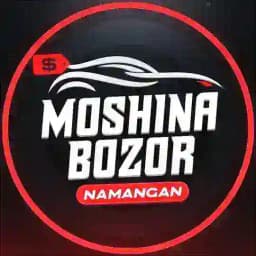 NAMANGAN MASHINA BOZOR Profile