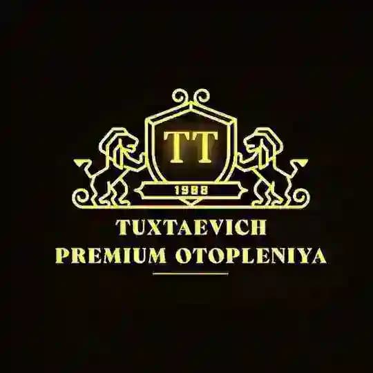 TUXTAEVICH | 🇺🇿 Profile