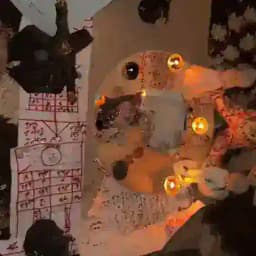 دعا و طلسمات رحمانی ۱۷ Profile