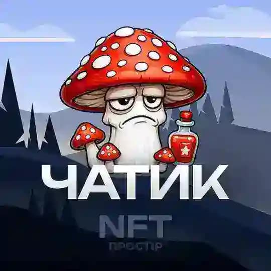 NFT Чатик ❤️ Profile
