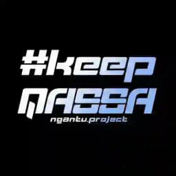 NgantuProject | QASSA Support Group Profile
