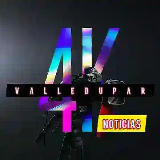 4k Valledupar (grupo) Profile