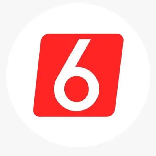 CHAT: Numero6.org e Morris San - ufficiale Profile