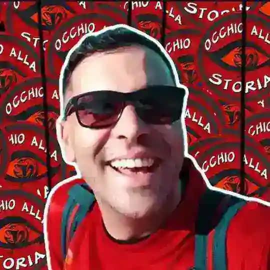 Chat di Occhio alla Storia - Nicco 🕶️🔥 Profile
