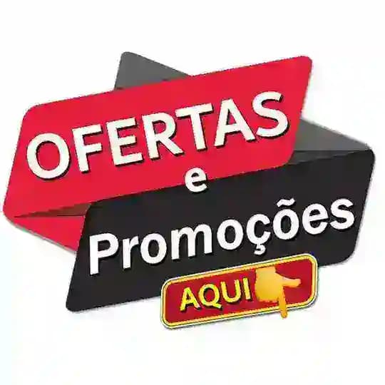 Promoções e Ofertas Profile