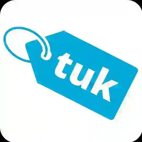 Tuk Ofertas! Grupo Profile