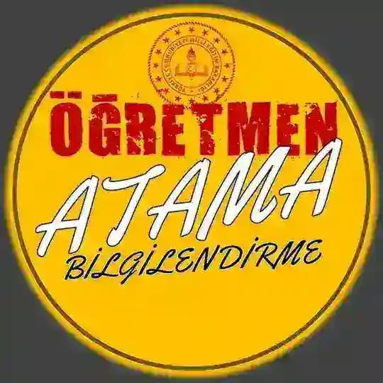 MEB ATAMA BİLGİLENDİRME Profile