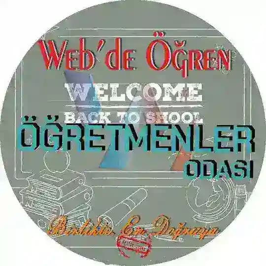 Öğretmenler Odası - Web'de Öğren Profile