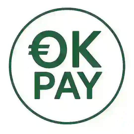 巴基斯坦支付 · Pakistan Payments-Okpay Profile