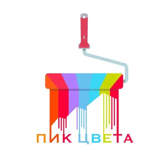 Покраска ПИКовских обоев|Москва Profile