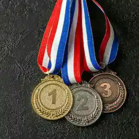 Olimpiade Sains Nasional Awal Tahun Profile