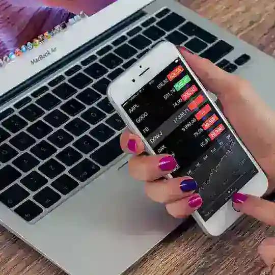 ธุระกิจออนไลน์ Profile