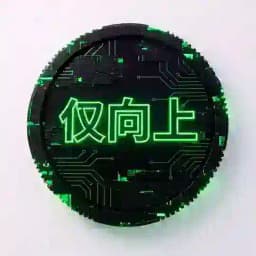 仅向上 Community Profile