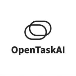 OpenTaskAI Chat🎒💻 Profile
