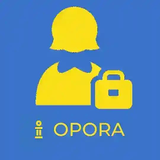 OPORA: зрозуміло про роботу в UK Profile