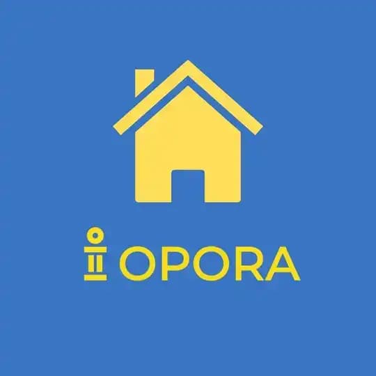 OPORA: житло у Великобританії Profile