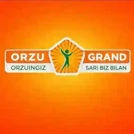 Orzu Grand Vodil Profile